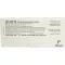 SKORODIT D 8 ampuller, 8X1 ml
