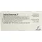 SOLUTIO SILICEAE comp.D 6 ampuller, 8X1 ml