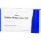 SOLUTIO SILICEAE comp.D 6 ampuller, 8X1 ml