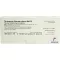 TARAXACUM STANNO cultum RH D 3 ampuller, 8X1 ml