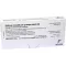 STIBIUM METALLICUM PRAEPARATUM D 6 ampuller, 8X1 ml