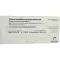 STIBIUM METALLICUM PRAEPARATUM D 20 ampuller, 8X1 ml