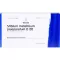 STIBIUM METALLICUM PRAEPARATUM D 20 ampuller, 8X1 ml