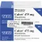 CALCET 475 mg filmovertrukne tabletter, 200 stk