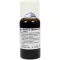QUERCUS ETHANOL.Decoctum modertinktur D 1, 50 ml