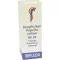 BRYOPHYLLUM ARGENTO cultum Rh D 3 Fortynding, 20 ml