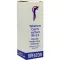 TABACUM CUPRO cultum Rh D 3 Fortynding, 20 ml