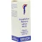 BRYOPHYLLUM MERCURIO cultum Rh D 3 Fortynding, 20 ml