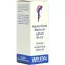 NASTURTIUM MERCURIO cultum Rh D 3 Fortynding, 20 ml