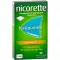 NICORETTE 2 mg frisk frugttyggegummi, 30 stk