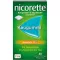 NICORETTE 2 mg frisk frugttyggegummi, 30 stk