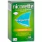 NICORETTE 2 mg frisk frugttyggegummi, 105 stk