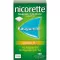 NICORETTE 2 mg frisk frugttyggegummi, 105 stk