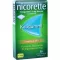 NICORETTE 4 mg frisk frugttyggegummi, 30 stk