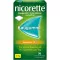NICORETTE 4 mg frisk frugttyggegummi, 30 stk