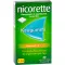 NICORETTE 4 mg frisk frugttyggegummi, 30 stk