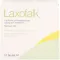 LAXOFALK 10 g Plv.z.Producent e.Lsg.z.Indtagspose, 10 stk