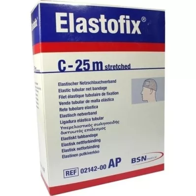 ELASTOFIX Mesh tube bandage 25 m str. C 2142, 1 stk