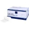MULLBINDEN elastik 6 cmx4 m, 20 stk