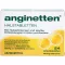 ANGINETTEN Halstabletter, 24 stk