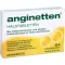 ANGINETTEN Halstabletter, 24 stk