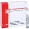 DYNEXAN Ampuller med mundgel, 4X1,7 g