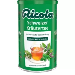 RICOLA Urtete, 200 g
