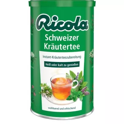 RICOLA Urtete, 200 g