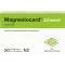 MAGNESIOCARD 2,5 mmol filmovertrukne tabletter, 50 stk