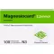 MAGNESIOCARD 2,5 mmol filmovertrukne tabletter, 100 stk