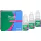 SYSTANE ULTRA Smørende dråber til øjnene, 3X10 ml