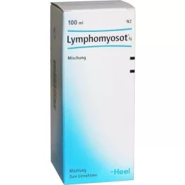 LYMPHOMYOSOT N dråber, 100 ml