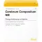 CEREBRUM COMPOSITUM NM Ampuller, 10 stk