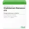 CHELIDONIUM-HOMACCORD N ampuller, 10 stk