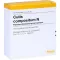 CUTIS compositum N ampuller, 10 stk