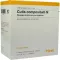 CUTIS compositum N ampuller, 100 stk