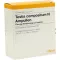 TESTIS COMPOSITUM N ampuller, 10 stk