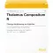 THALAMUS compositum N ampuller, 10 stk