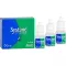 SYSTANE Smørende dråber til øjnene, 3X10 ml