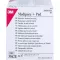 MEDIPORE Plus Pad 3562E steril sårforbinding, 50 stk