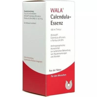 CALENDULA ESSENCE, 100 ml