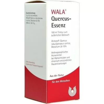 QUERCUS ESSENCE, 100 ml