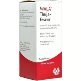 THUJA ESSENCE, 100 ml