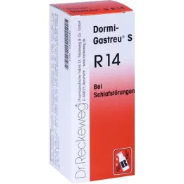 DORMI-GASTREU S R14 blanding, 50 ml