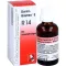 DORMI-GASTREU S R14 blanding, 50 ml