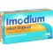 IMODIUM akut linguale smeltetabletter, 6 stk