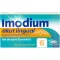 IMODIUM akut linguale smeltetabletter, 6 stk