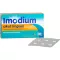 IMODIUM akut linguale smeltetabletter, 6 stk