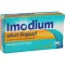 IMODIUM akut linguale smeltetabletter, 12 stk