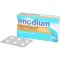 IMODIUM akut linguale smeltetabletter, 12 stk